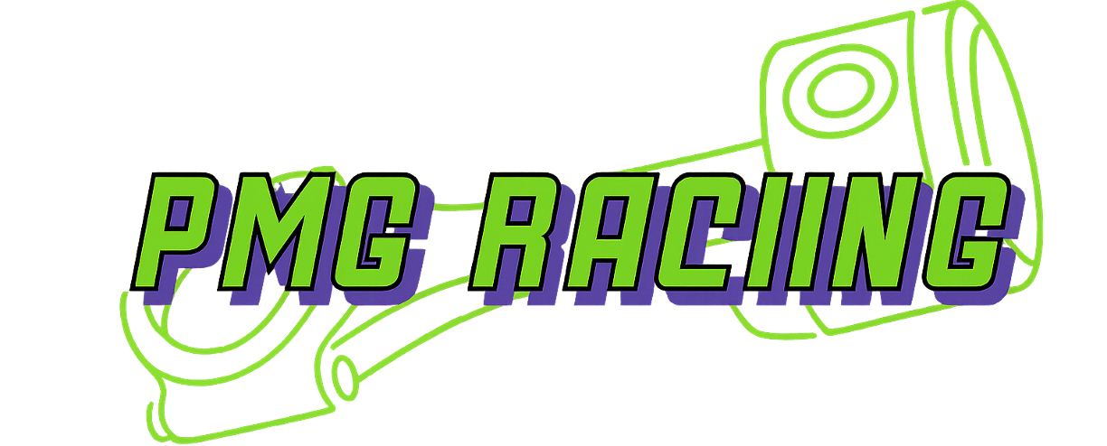 PMG Racing
