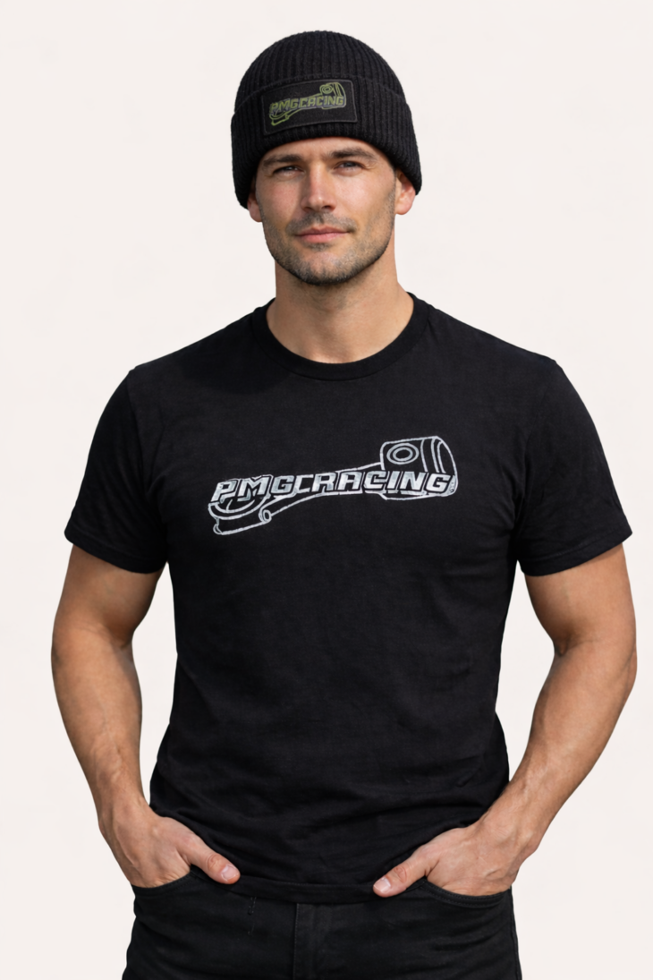 Cappellino PMG