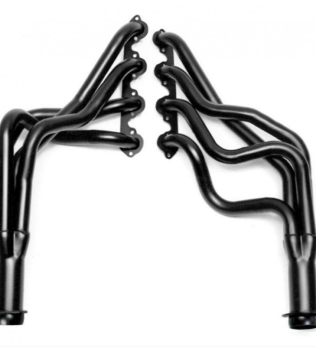 Collettori di Scarico V8