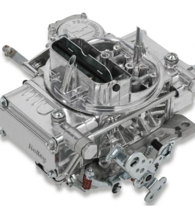 Carburatore Holley Street Warrior