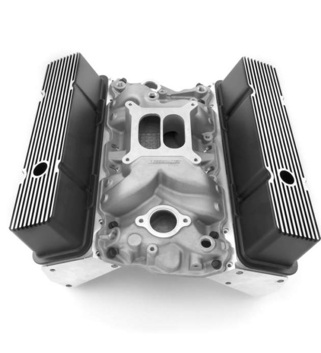 Top End Speedmaster