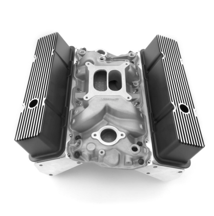 Top End Speedmaster